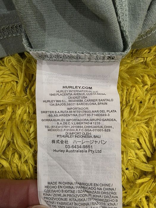 T-SHIRT da Hurkey tamanho 16 anos