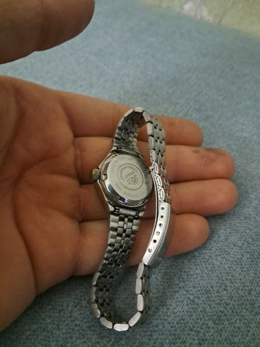 Часы Orient 3 Stars (Tri Star Automatic)