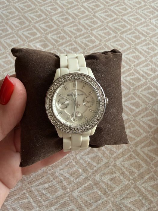 Годинник michael kors