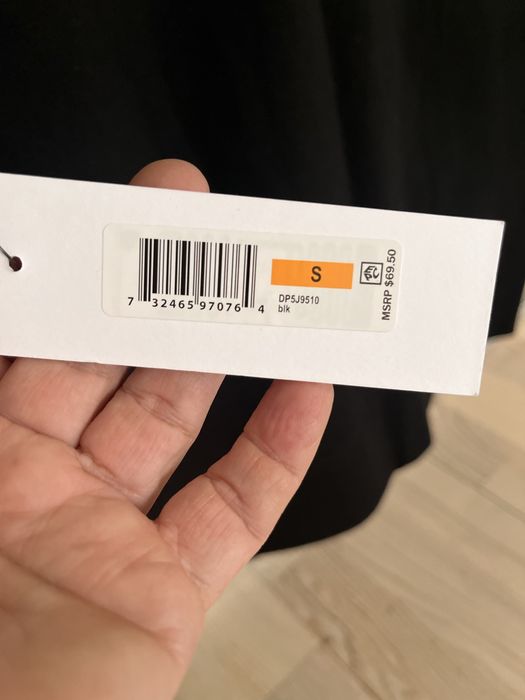 Худі DKNY розмір S - M