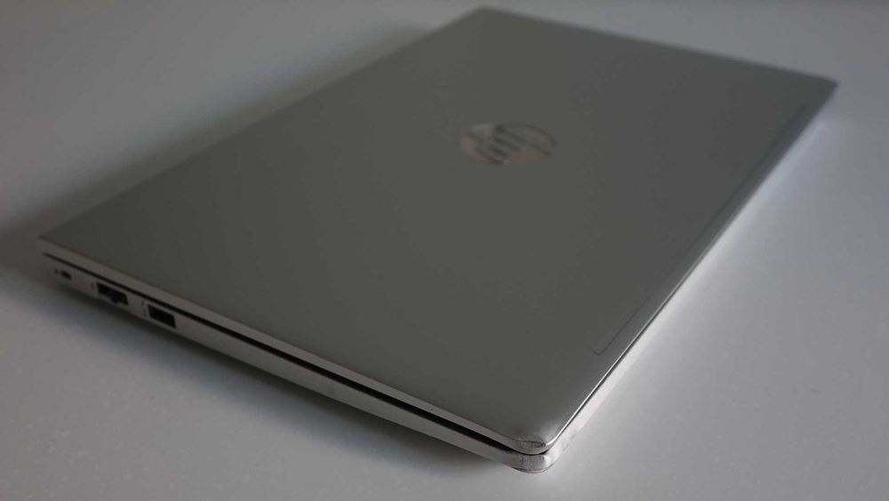Ноутбук HP Probook 445 G9 14 IPS FHD AMD Ryzen 5 5625U 8GB 256GB ssd Win11 ОБСЛУЖЕН