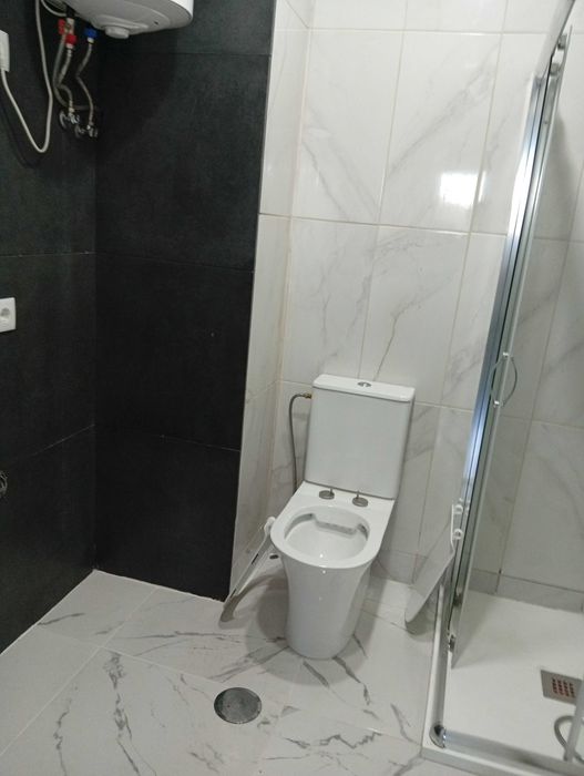 T2 Modelo para Arrendamento
