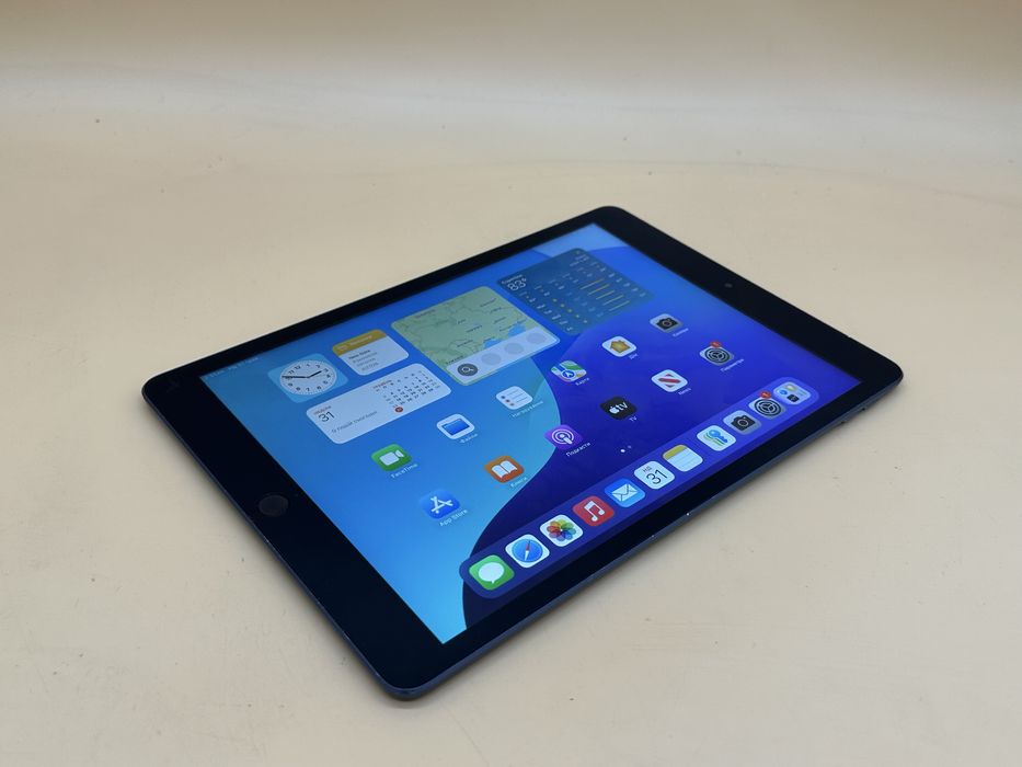 iPad 7 gen 2019 32gb