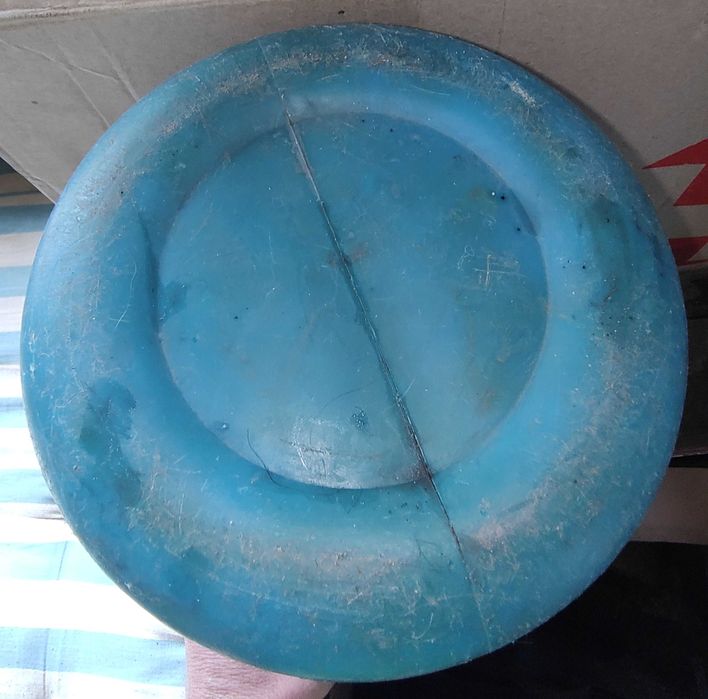 Продам бак пластиковый