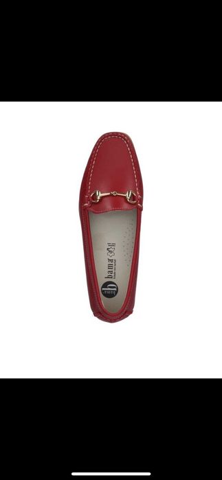 Мокасини туфлі нові