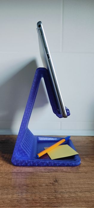 Stojak na tablet