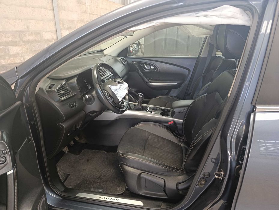 Renault Kadjar 1.5 dci