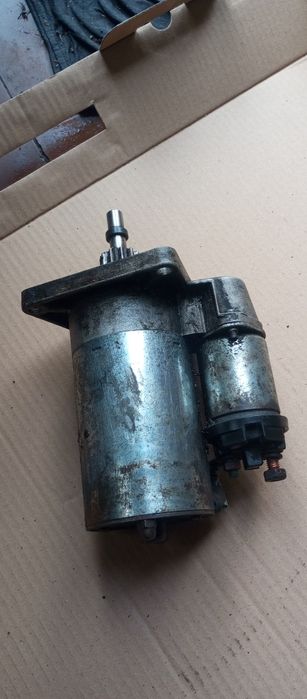 Стартер ваз 2108 2109-99