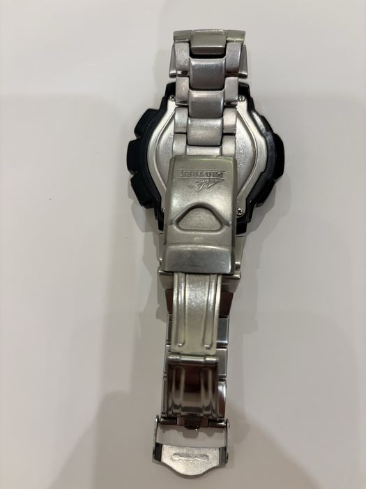 Sprzedam zegarek CASIO PRO TREK PRG -270D