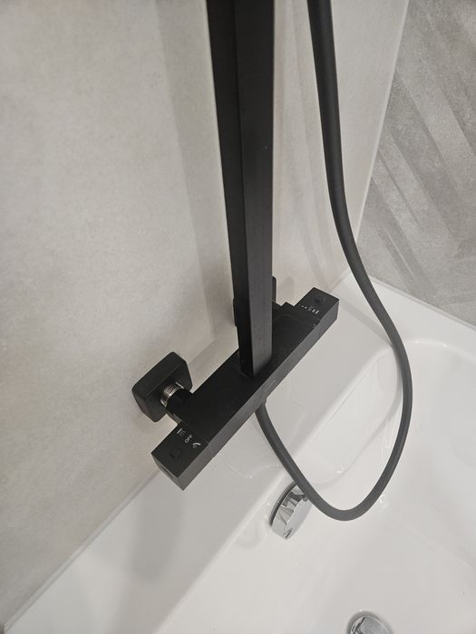 Kolumna prysznicowa Cersanit