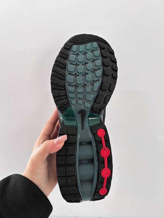 Кросівки Nike Air Max DN x Supreme black/green premium