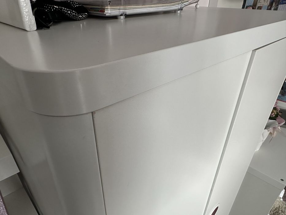 Szafa dziecieca Ikea seria Busunge