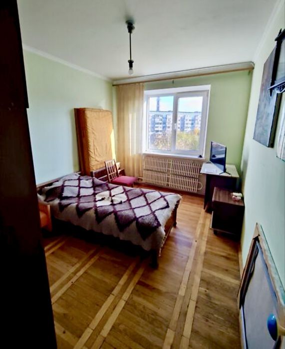 ПРОДАЖ 2 кім квартири, вул. Київська