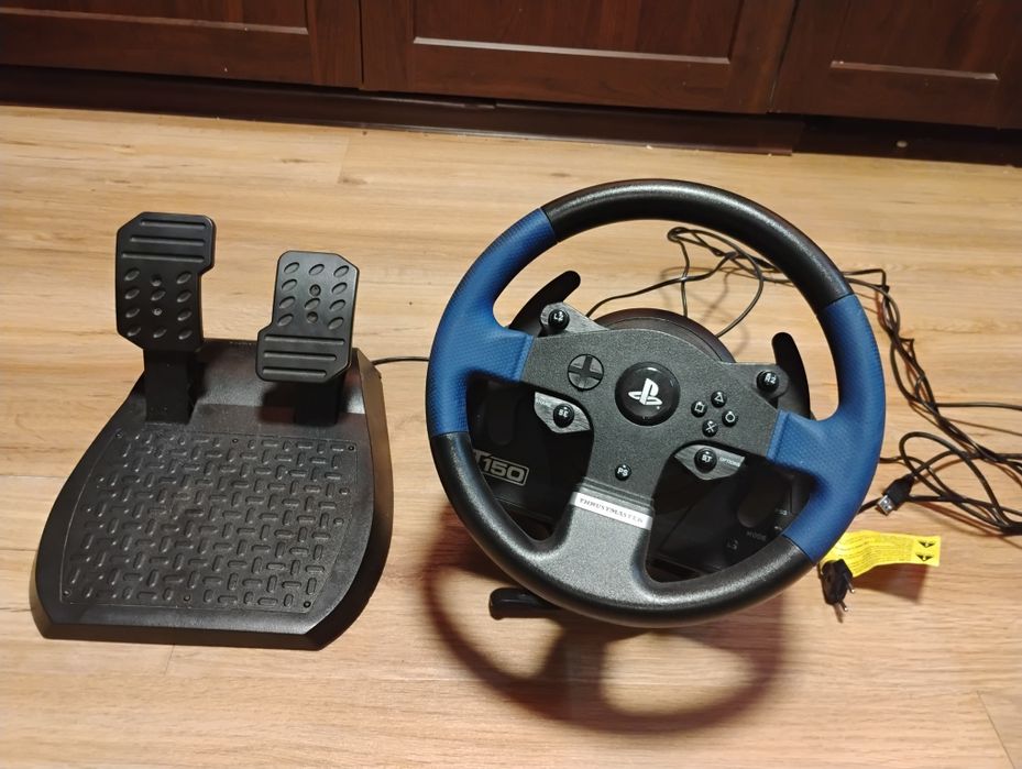 Kierownica ThrustMaster T150