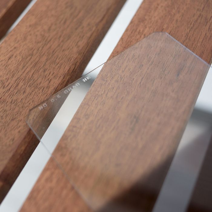 Formatt Hitech Hard Edge Filter 0.6 (2 stops), 100x150mm64584614663939121