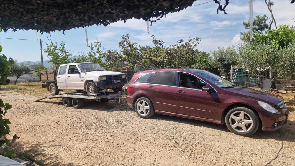 Servico de Transporte em todo o Portugal