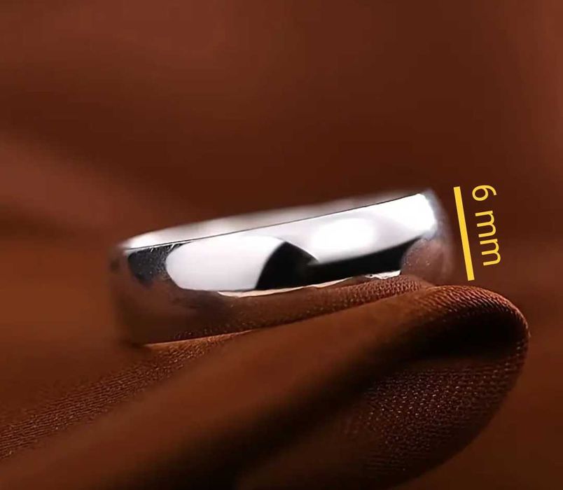 Anéis Titanium unisexo