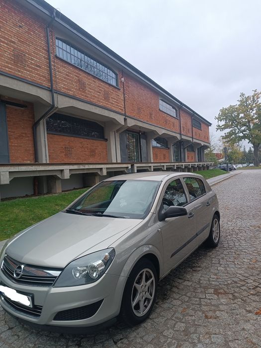 Sprzedam Opel Astra h
