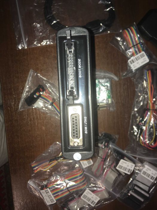 KESS+KTAG програматори