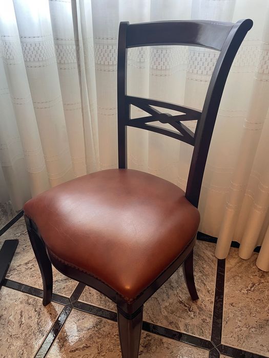 Cadeiras Sala de Estar