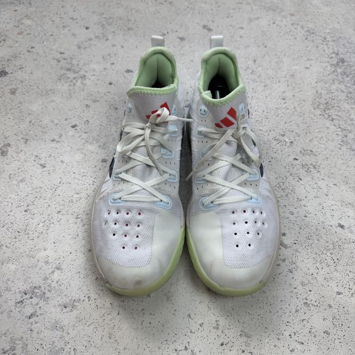 Оригінальні кросівки Adidas Stabil Next Gen ID1135