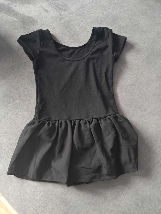 Body dla dziewczynki