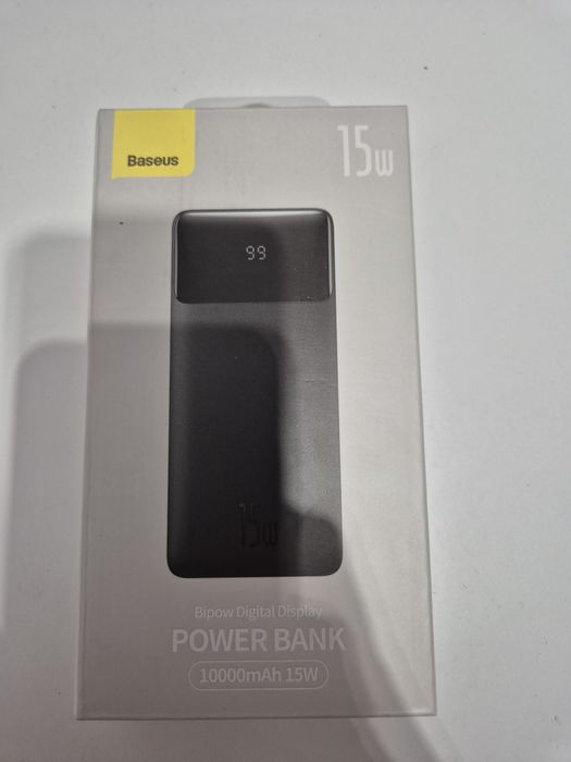 Power bank BASEUS