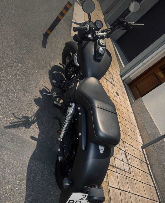 Motocicleta Keeway 125 Superlight à venda