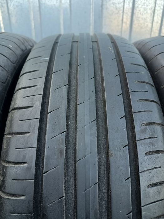 Opony letnie 205/60/16 Goodyear