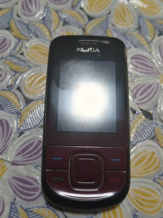 Продам Nokia 3600s
