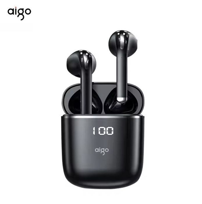 Безпровідні (бездротові) наушники Aigo T90