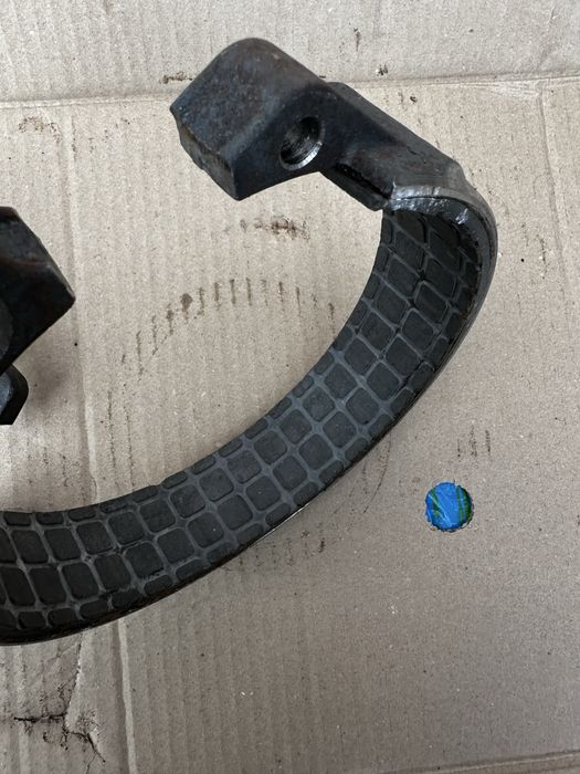 Стрічка ВОМ(кубик) оригінальна