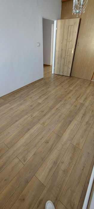 2 pokoje 51 m² | balkon | parking | CENTRUM