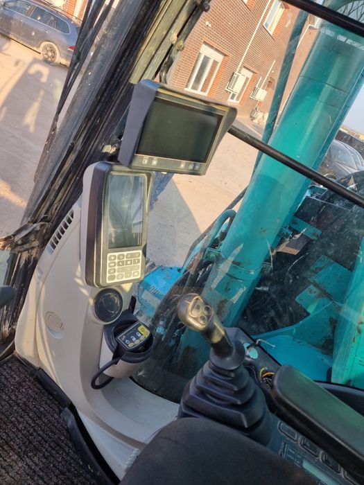 Продам экскаватор Kobelco SK 140 SR , 2018 г