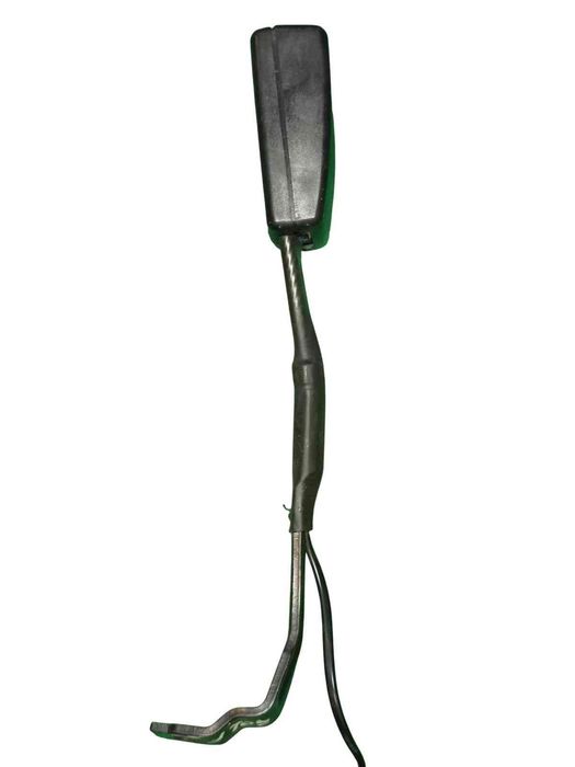 Encaixe de Cinto Frente Direito VW GOLF VI
