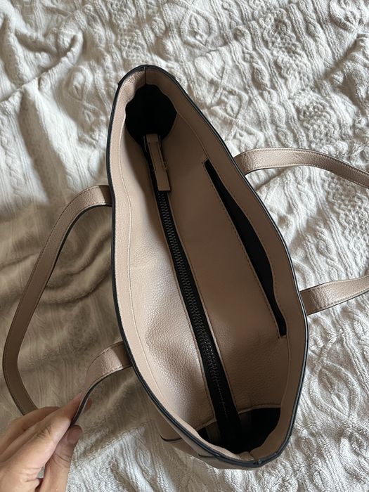 Сумка-тоут Calvin Klein оригінал (стан нової)