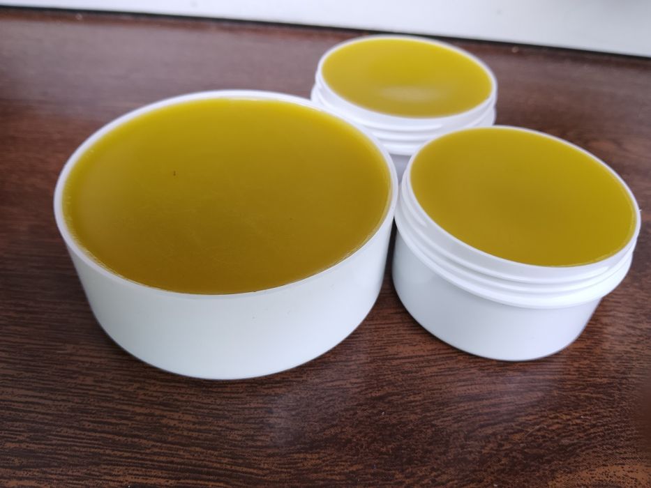 maść wrotyczowa  125ml/ mazidło z wrotyczu