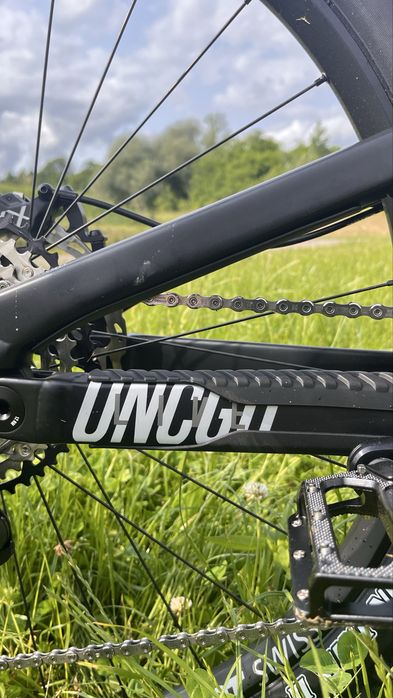 YT Industries Jeffsy AL 2025 roz. L