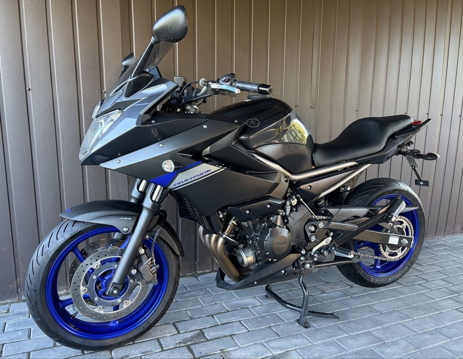 Yamaha