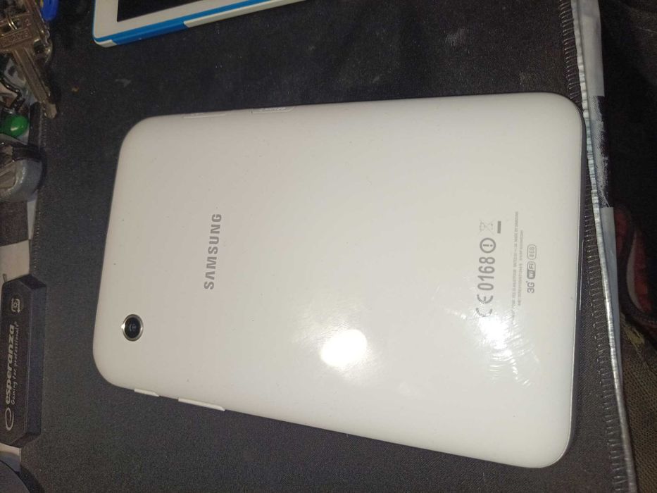 Samsung Galaxy TAB 2