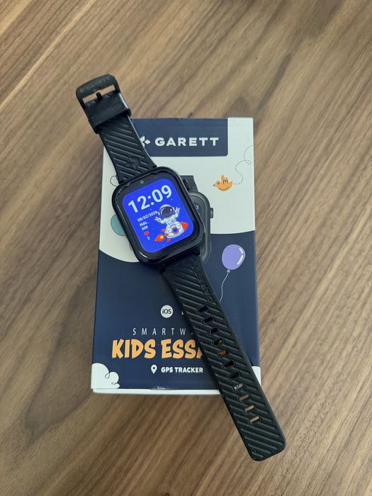 Sprzedam smartwatch kids essa 4g.