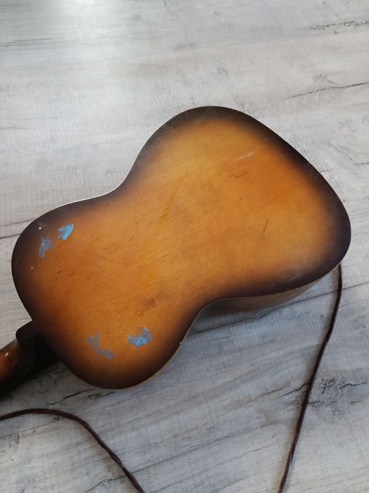 Gitara klasyczna