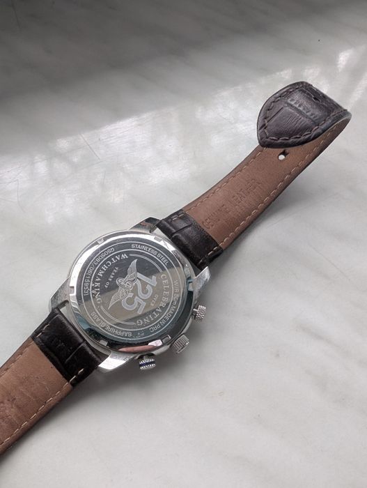 Zegarek Rotary Monaco