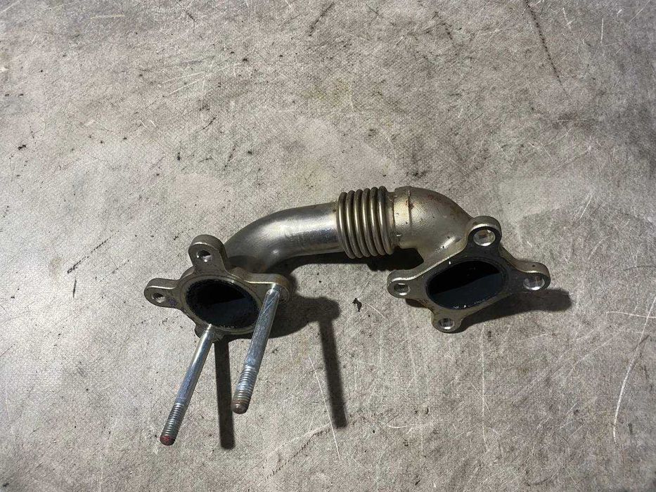 Трубка клапана рециркуляції газів EGR Honda Accord 8 2.2 i-DTEC 08-15