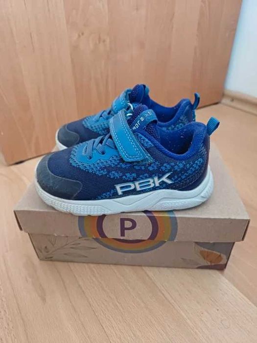 Trampki Pablosky 24 rozmiar