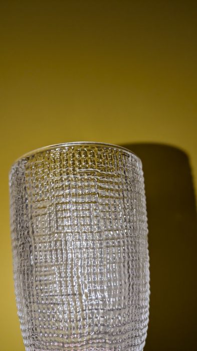 Cálice / copo de vinho Zara home