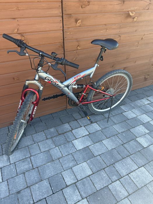 Rower grand b250