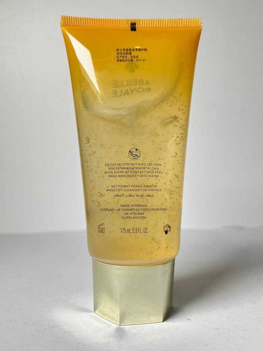 Мус для вмивання Guerlain Soin En Mousse Nettoyant