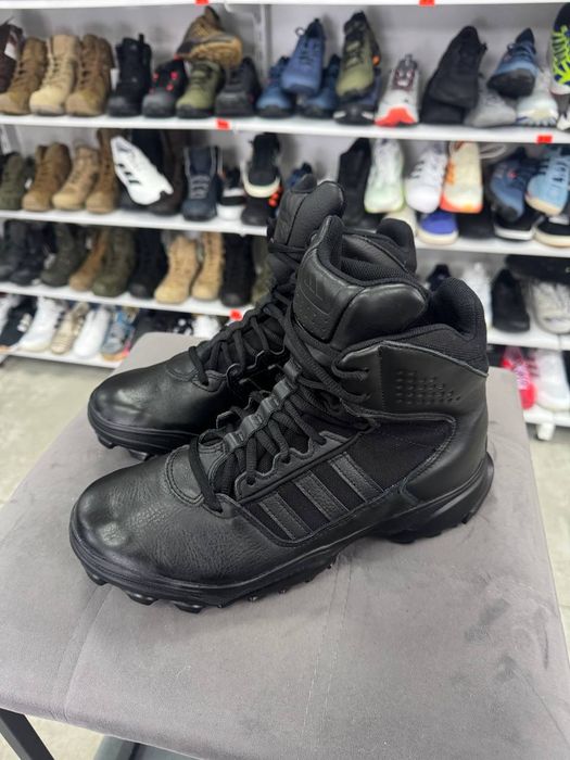 adidas gsg9 - купить товары моды и стиля - Цена на OLX.ua