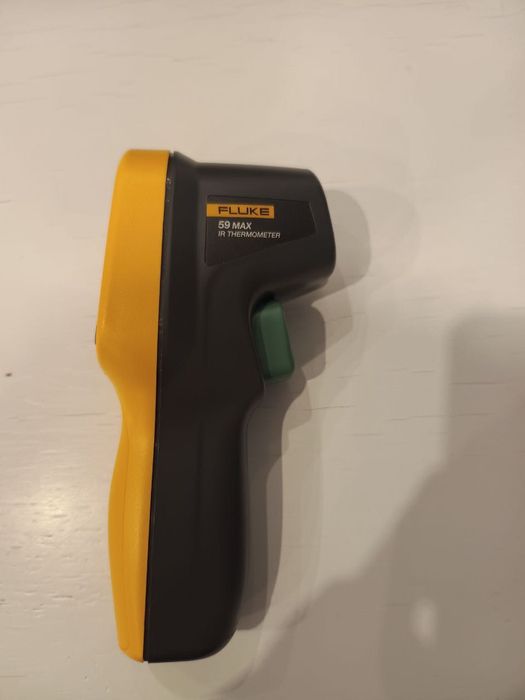 Fluke 59 max інфрачервоний термометр (оригінал)
